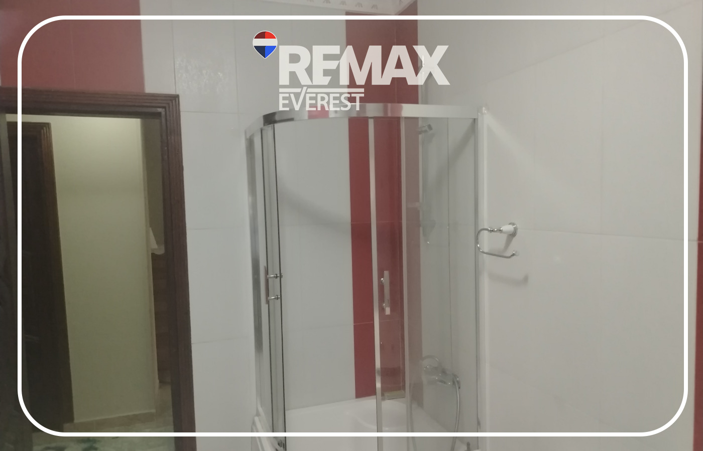 Apartment for Rent in 4th Touristic - October 250 sqm