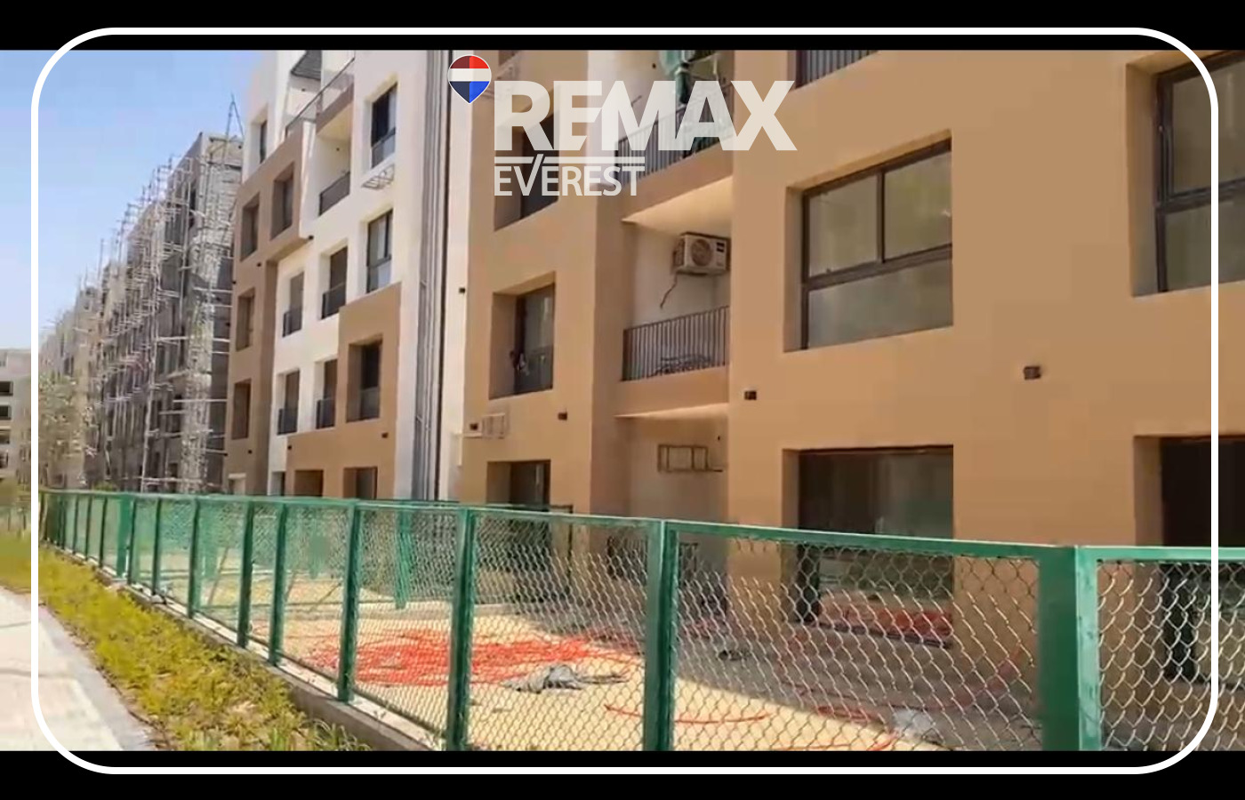 Ground Apartment for Sale in Ashgar Heights 170 sqm