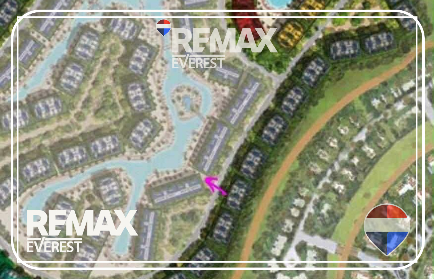 I Villa Garden for Sale in M.V ICity 175 sqm