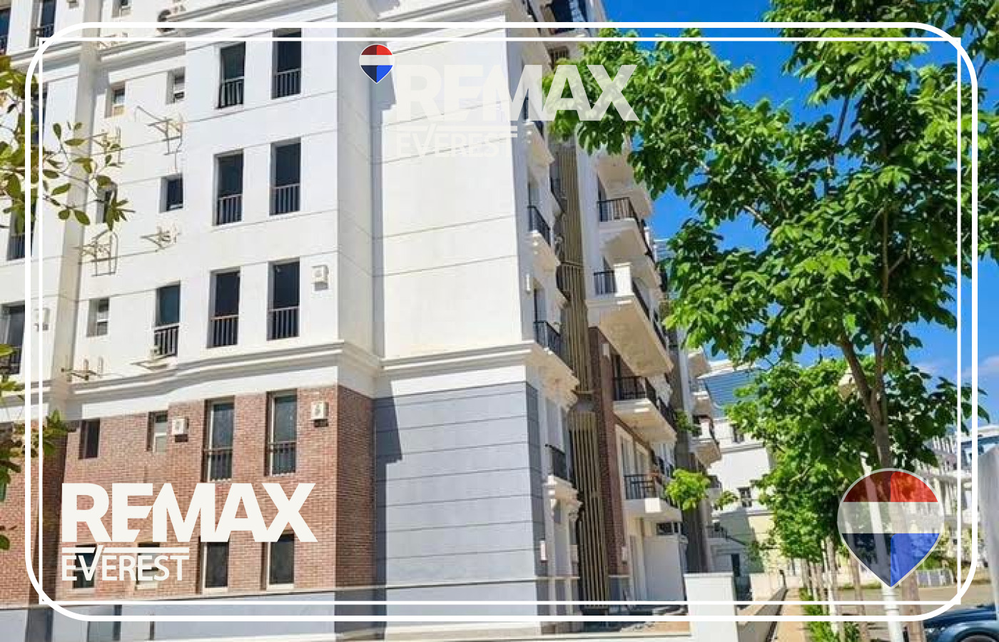 I Villa Garden for Sale in M.V ICity 175 sqm