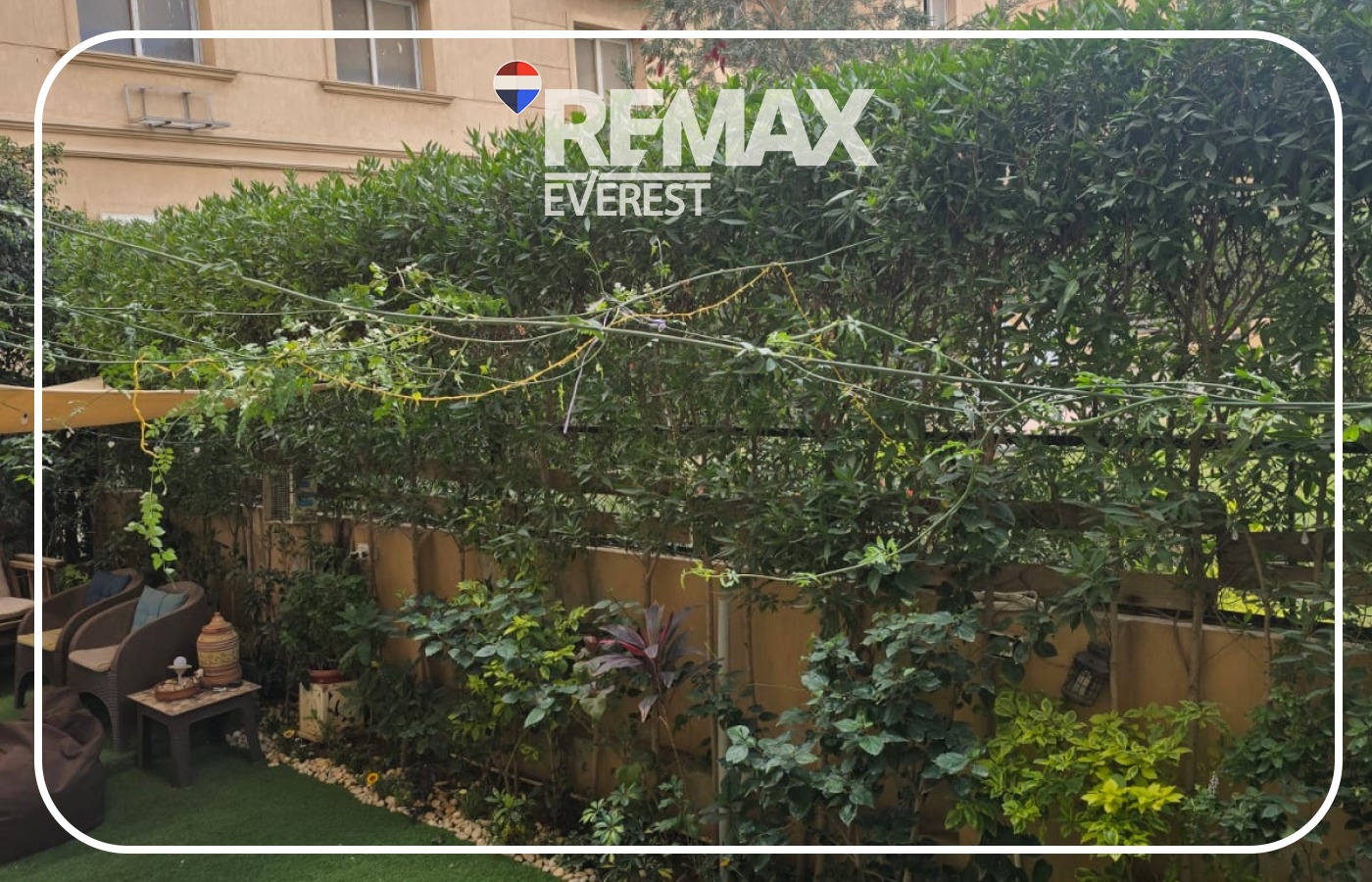 Ground Apartment for Sale in Diar 2 180 sqm