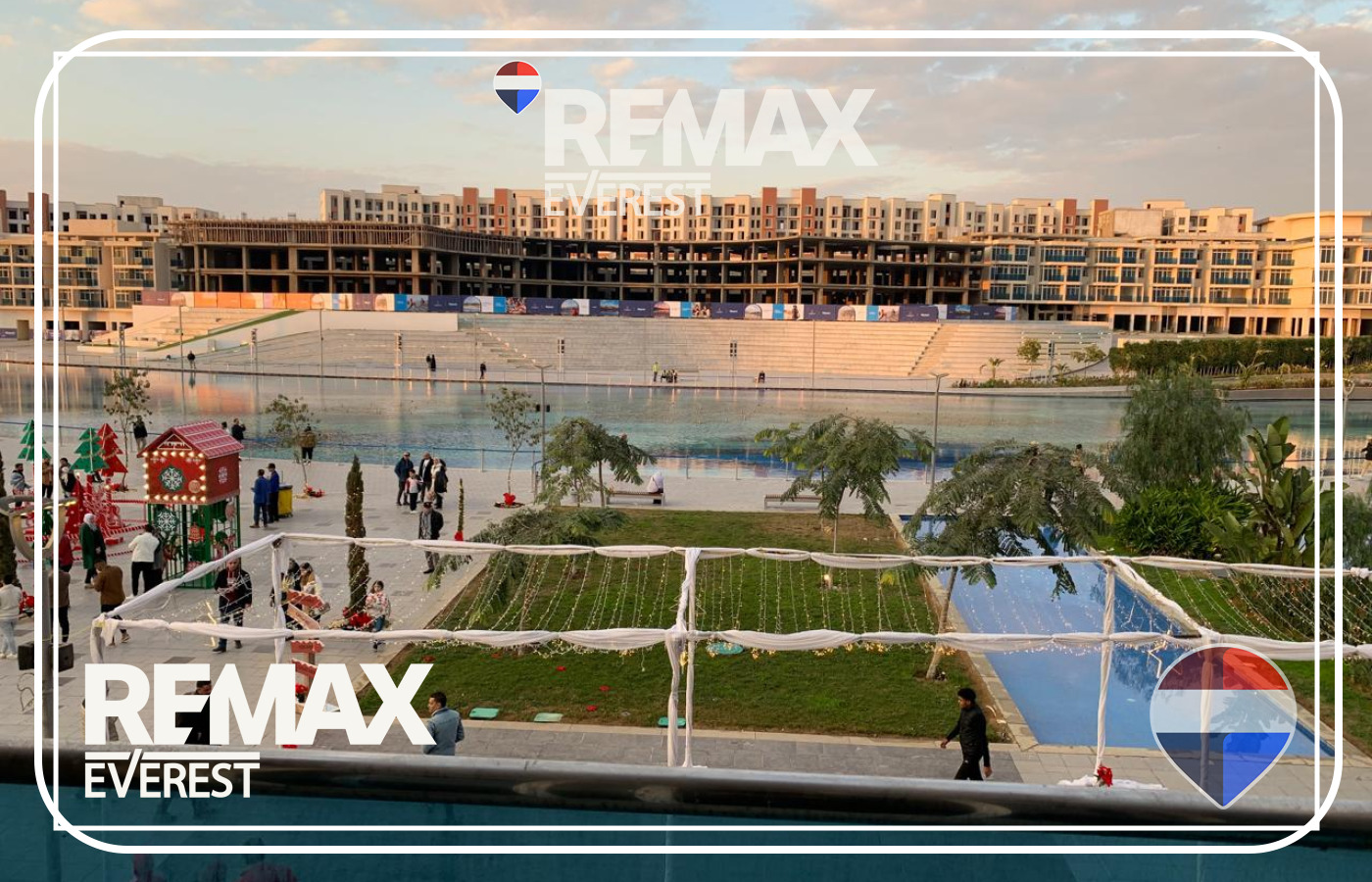 Apartment for Rent in Nyoum 100 sqm