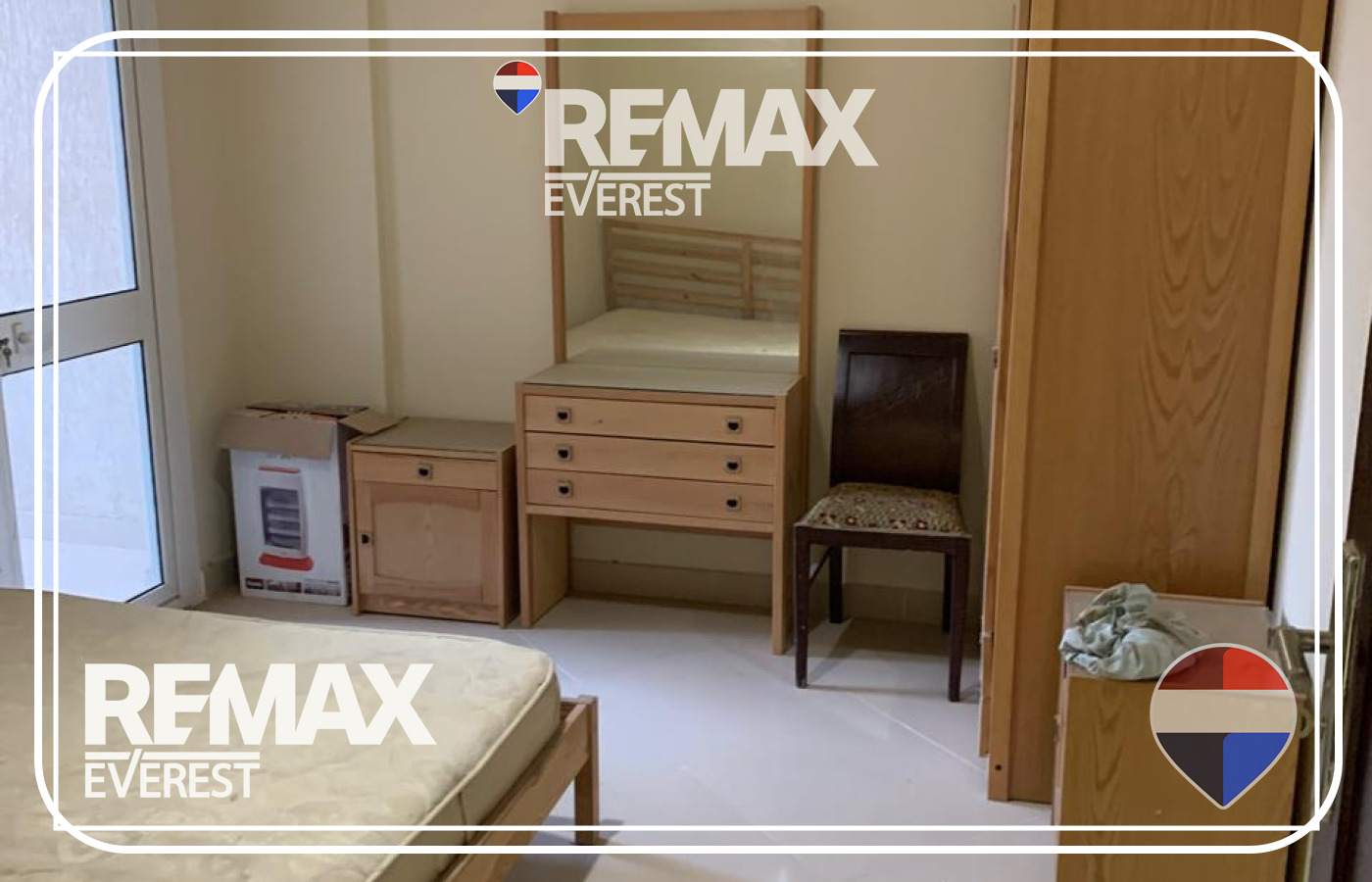 Apartment for Rent in Nyoum 100 sqm