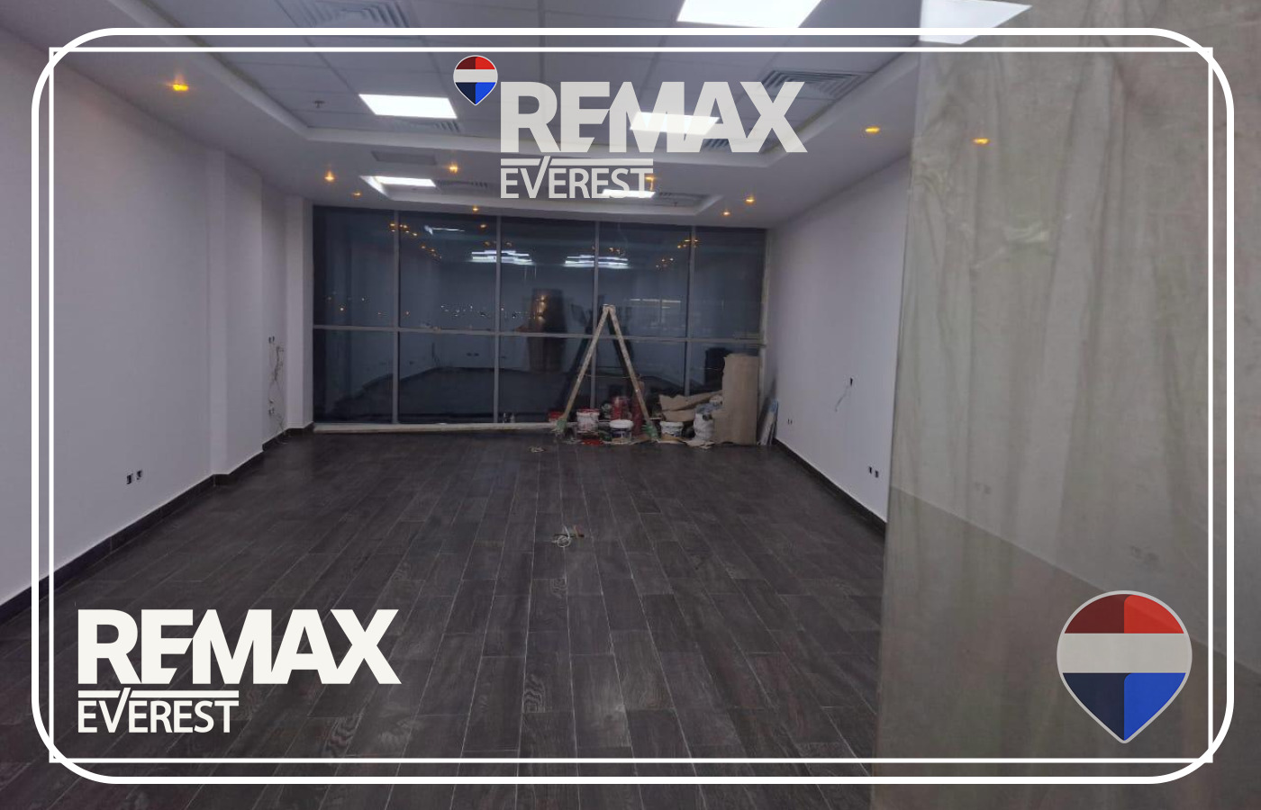 Office for Rent in Smart Village 93 sqm