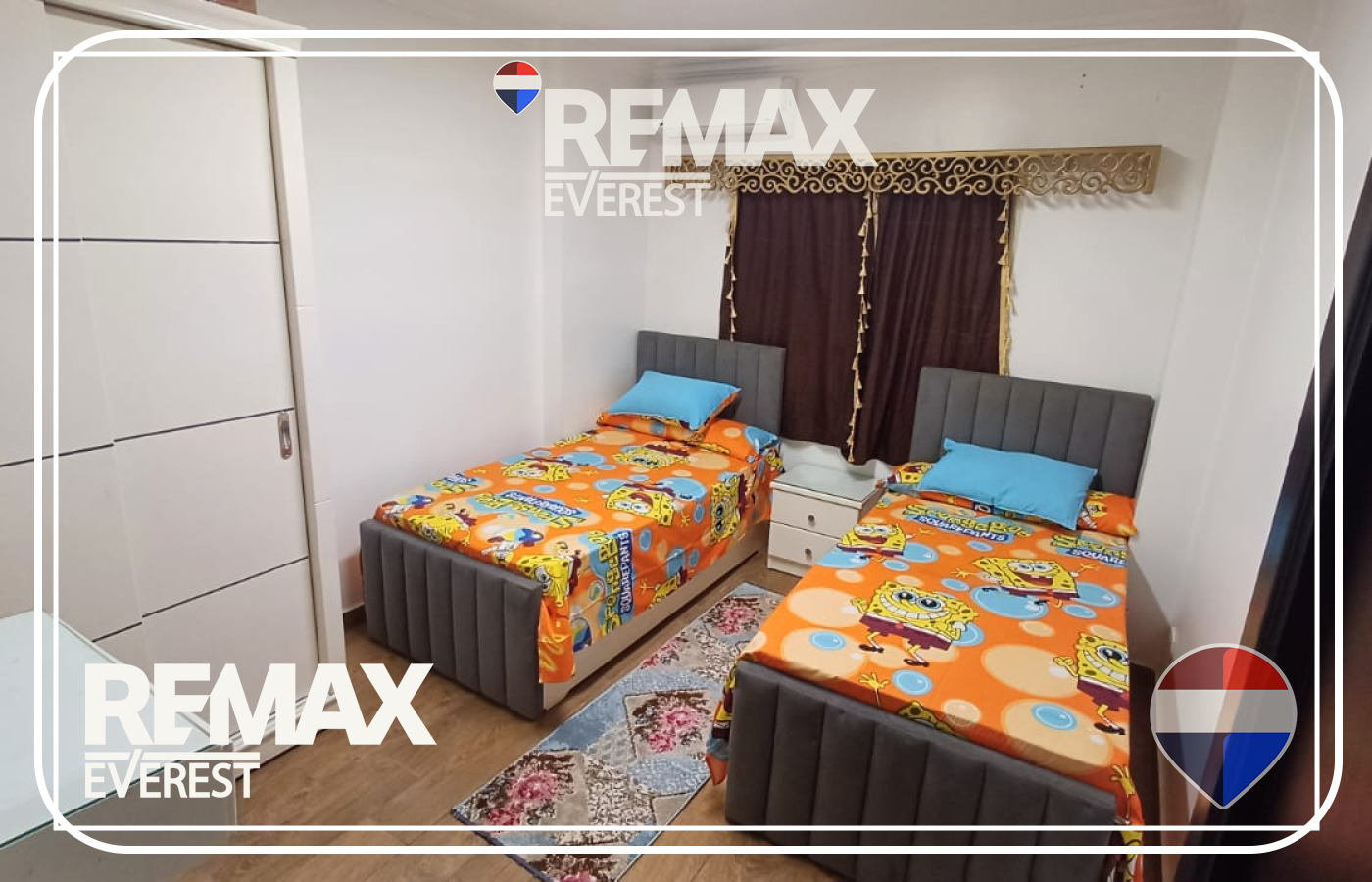 Apartment for Rent in Janna Zayed 150 sqm