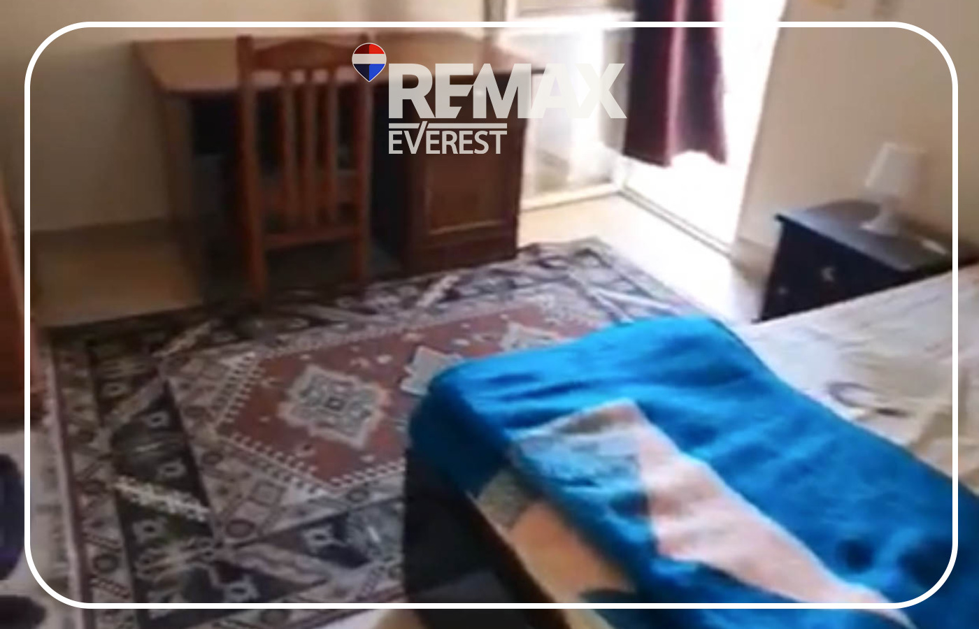 Apartment for Rent in 12th District - Sheikh Zayed 75 sqm