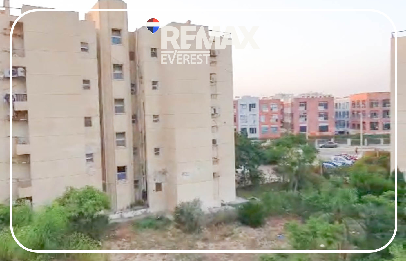 Apartment for Rent in 12th District - Sheikh Zayed 75 sqm