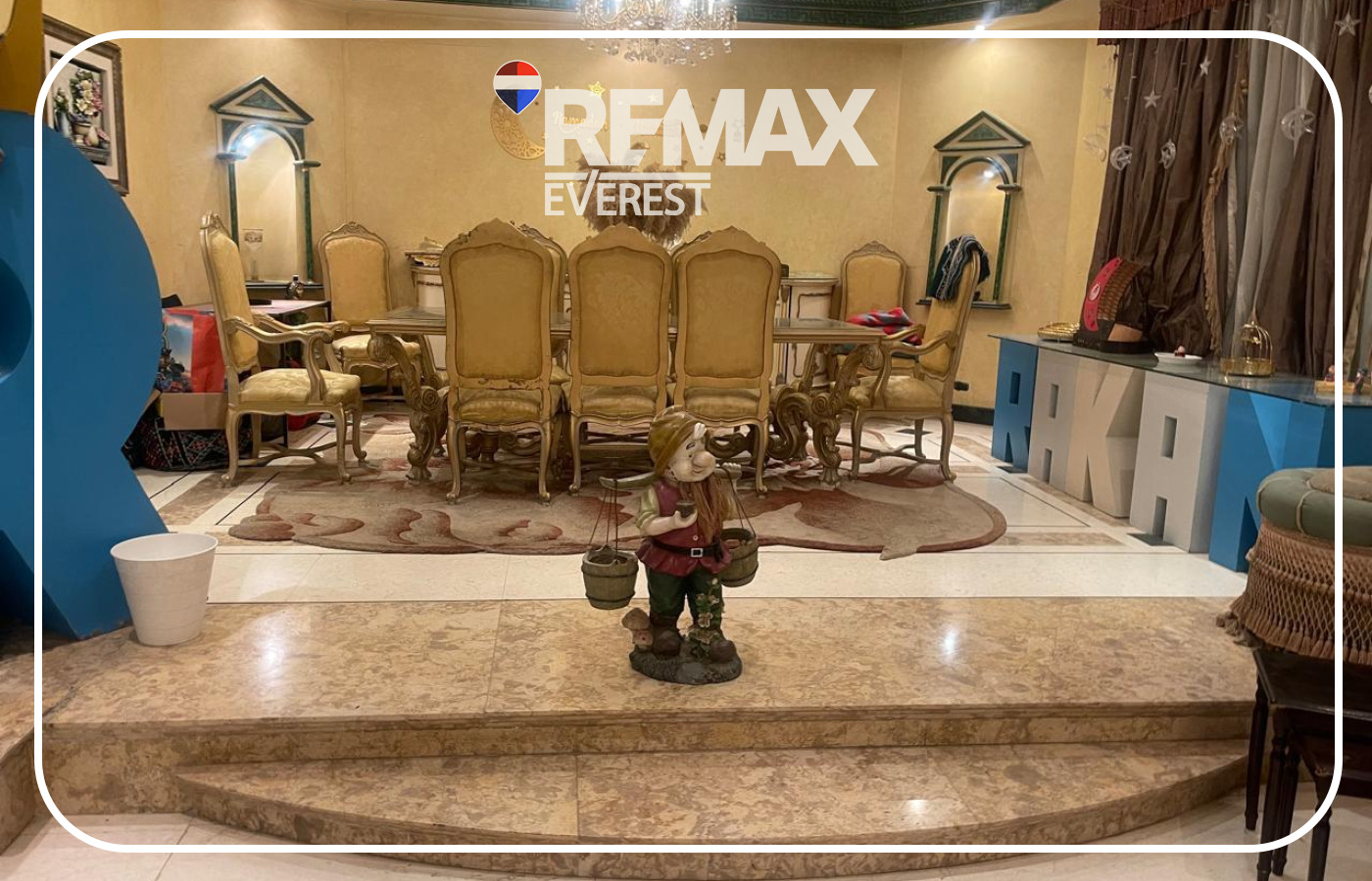 Villa for Rent in Al Yasmine Greenland 500 sqm