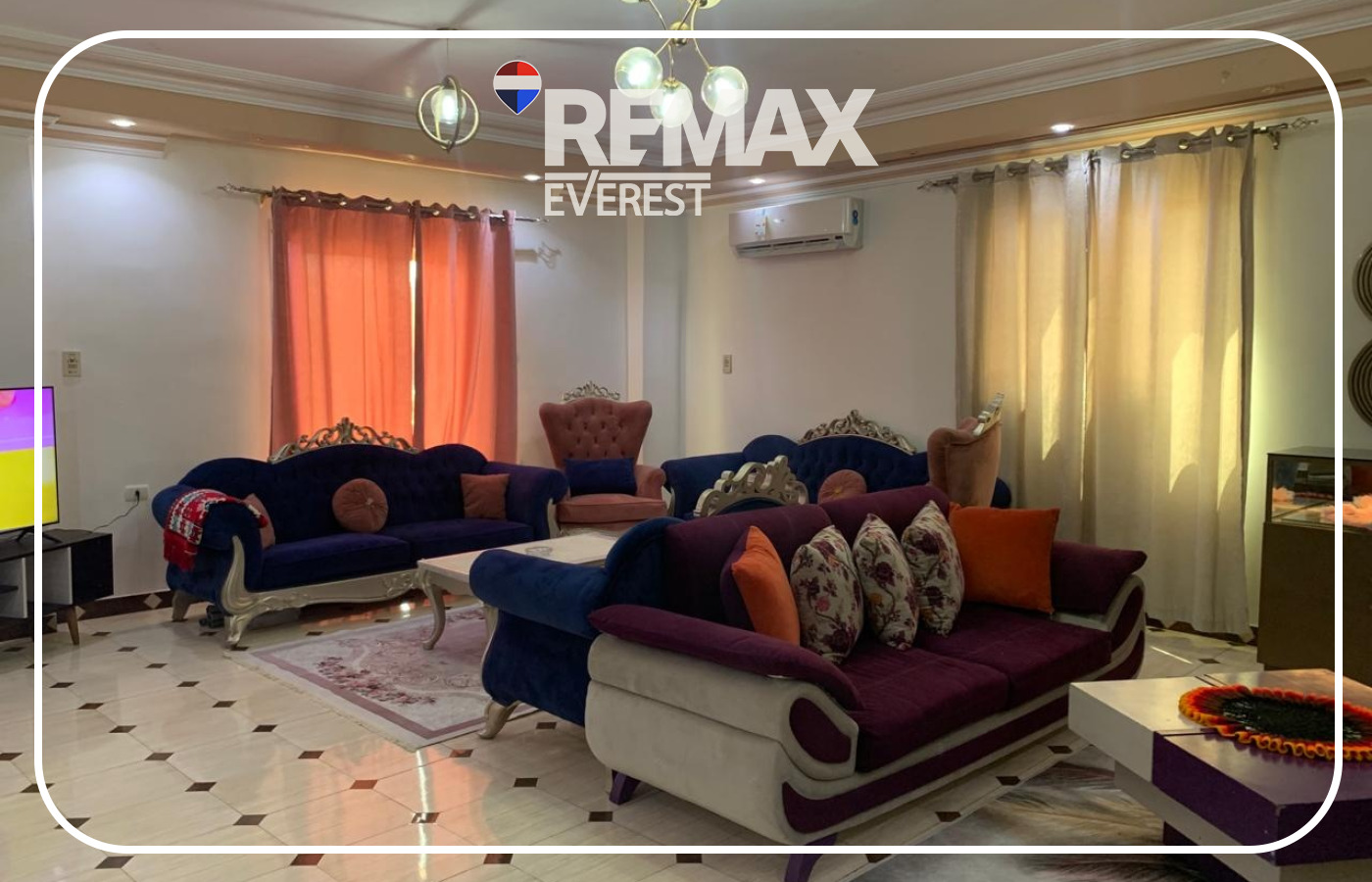 Apartment for Rent in 8th District - Zayed 250 sqm