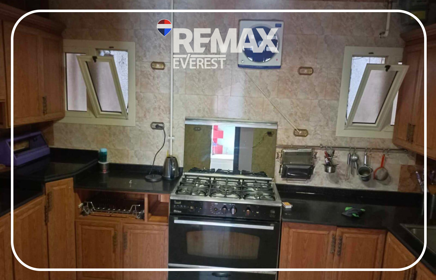 Apartment for Rent in 8th District - Zayed 250 sqm