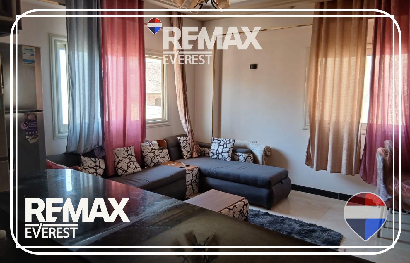 Apartment for Rent in Palm Villa 140 sqm