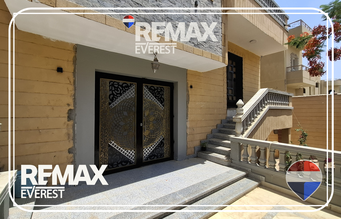 Apartment for Rent in Palm Villa 140 sqm