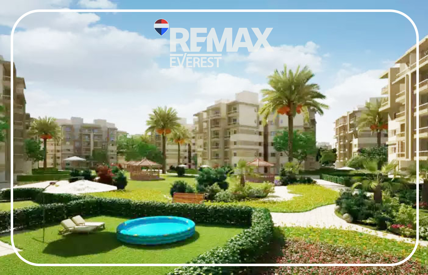 Apartment for Sale in Ashgar City 86 sqm