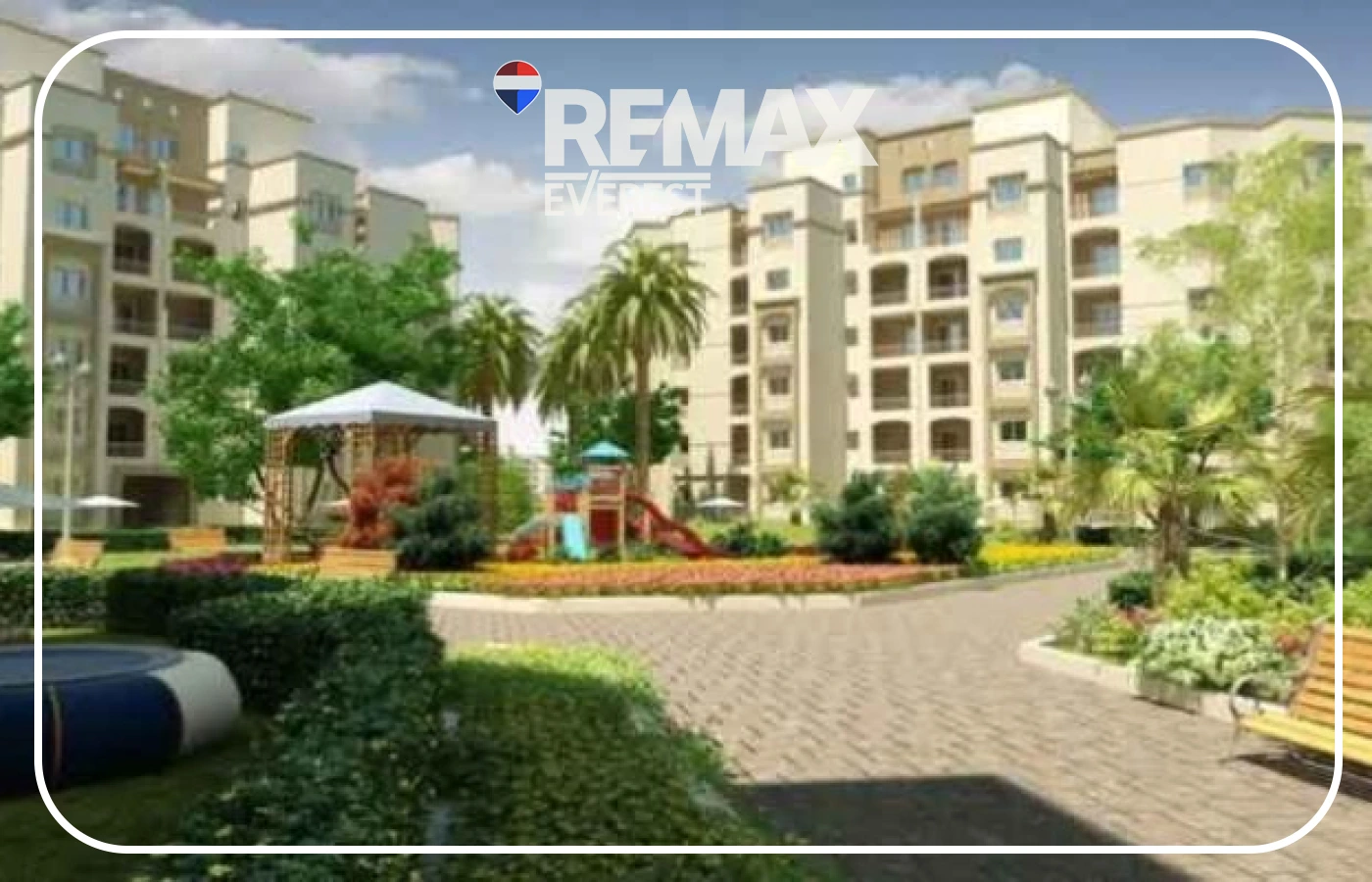 Apartment for Sale in Ashgar City 86 sqm