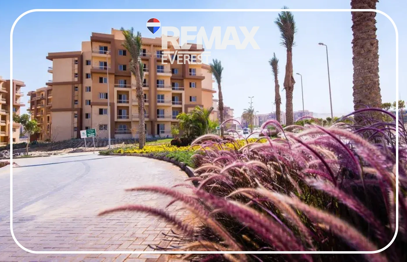 Apartment for Sale in Ashgar City 86 sqm