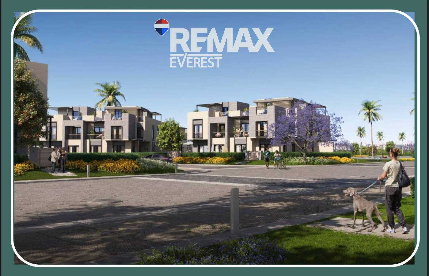 Quattro for Sale in Garden Lakes 217 sqm