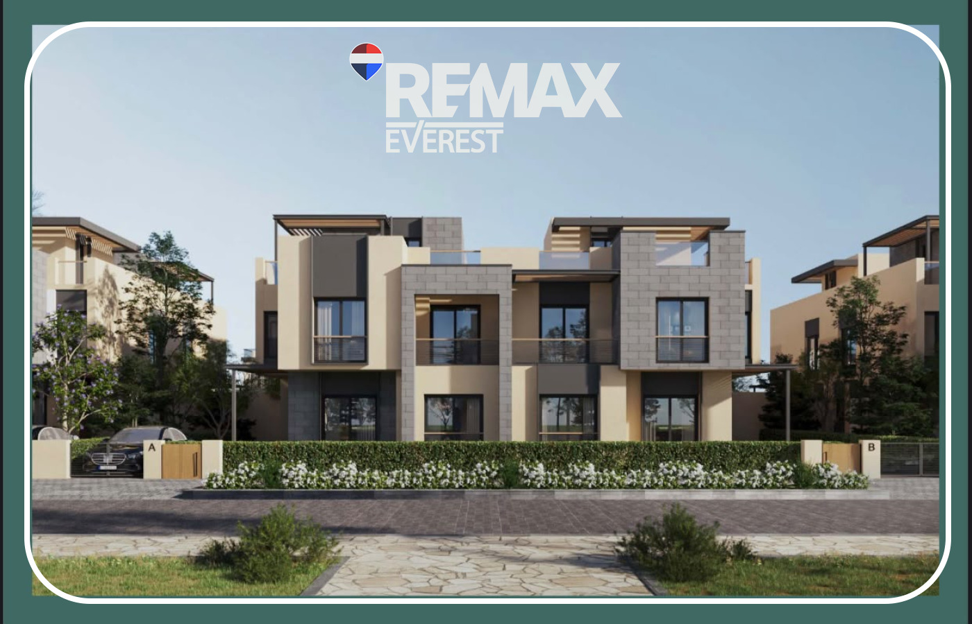 Quattro for Sale in Garden Lakes 217 sqm