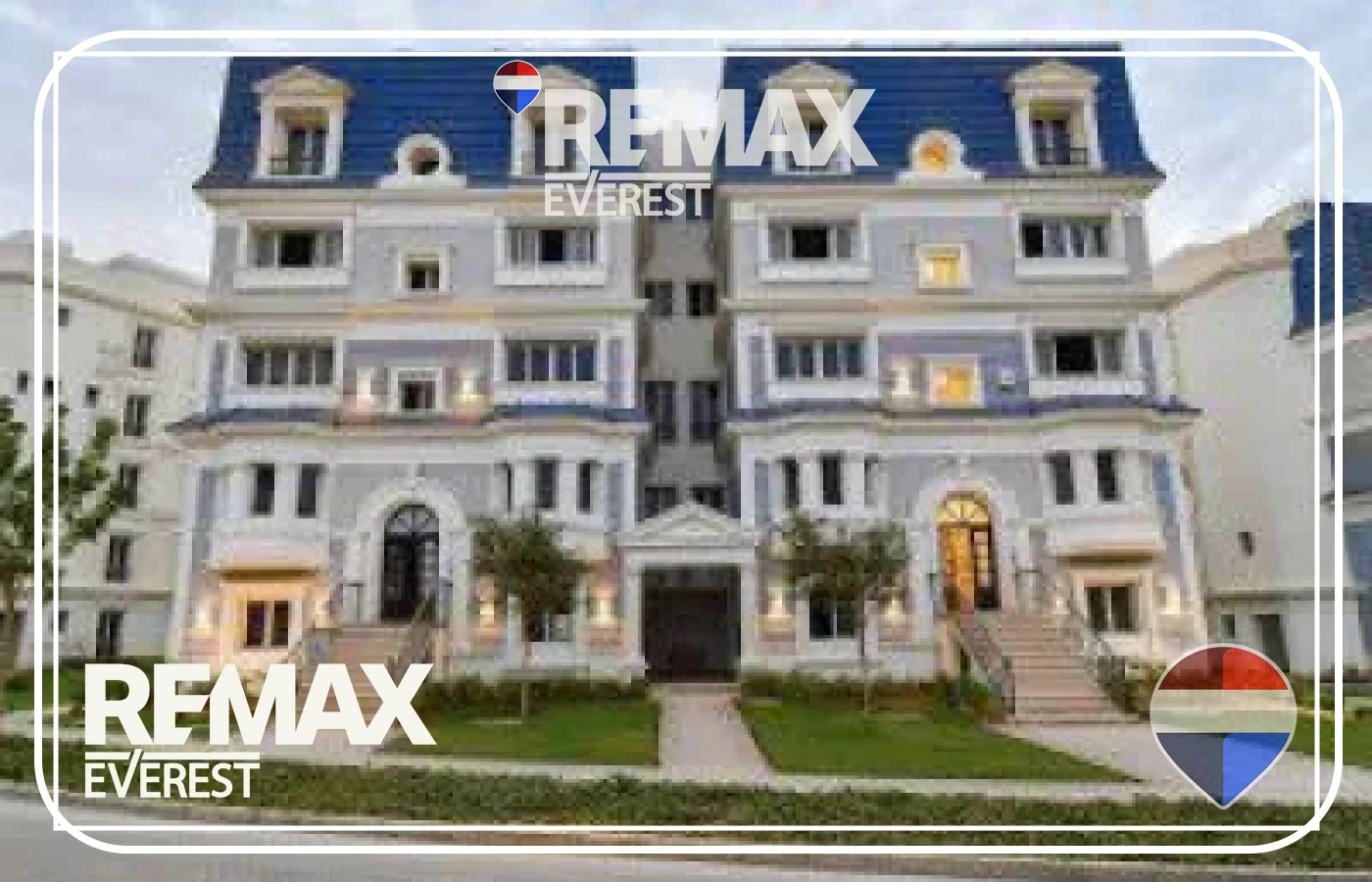 Apartment for Sale in M.V ICity 165 sqm