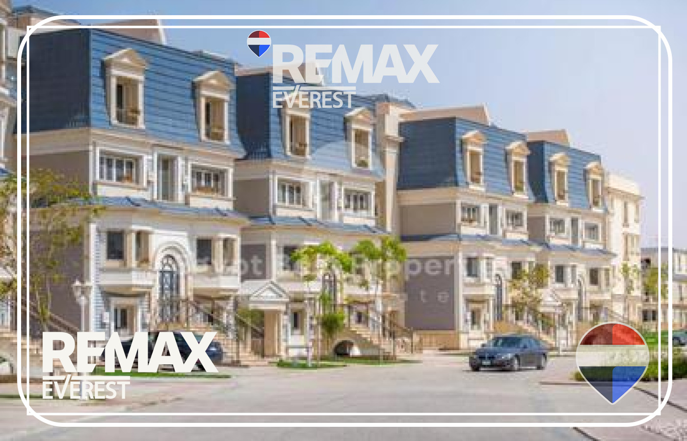 Apartment for Sale in M.V ICity 165 sqm