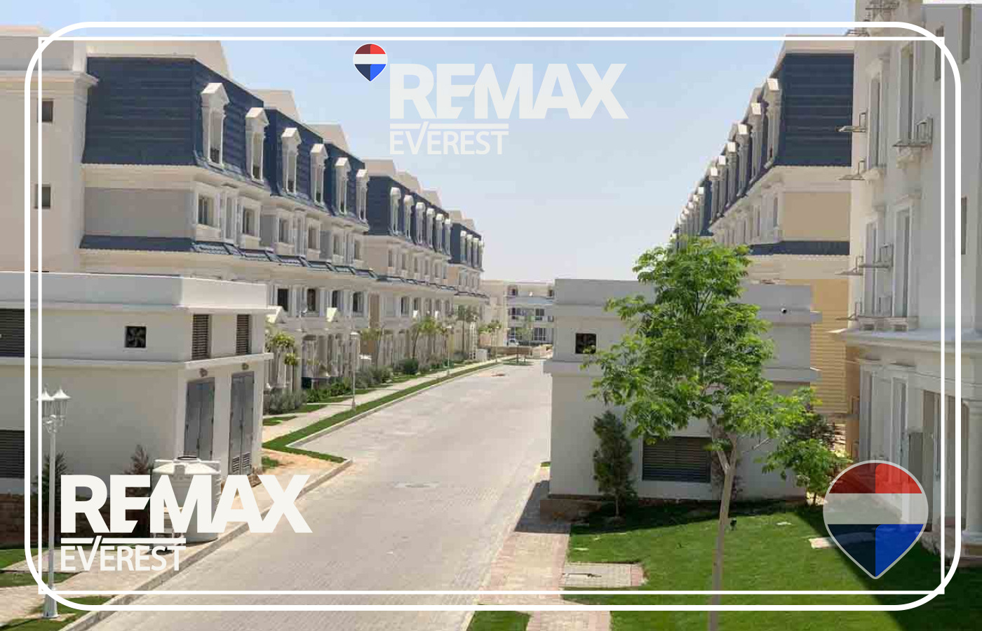 Apartment for Sale in M.V ICity 165 sqm