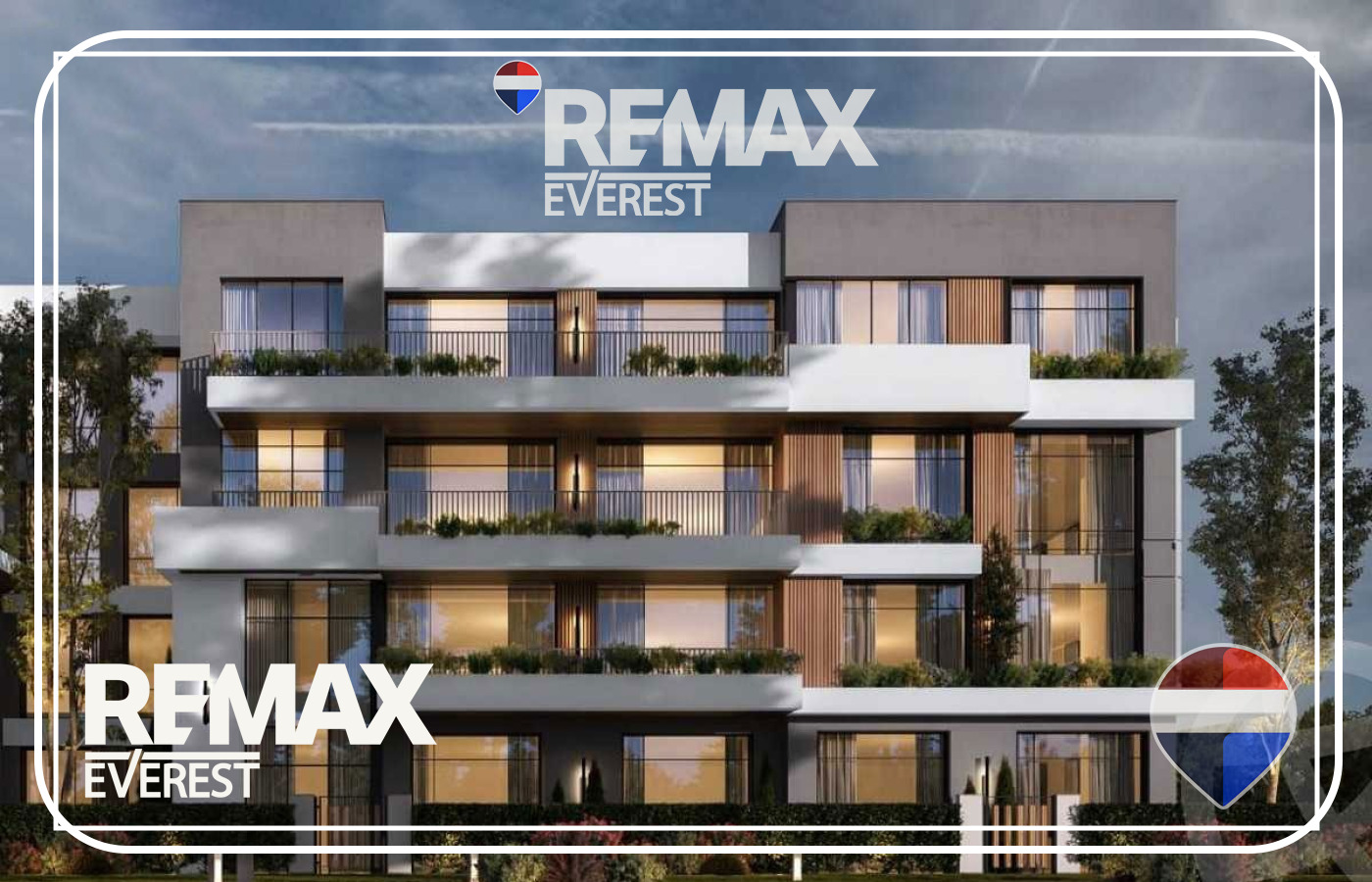 Apartment for Sale in Lugar 115 sqm
