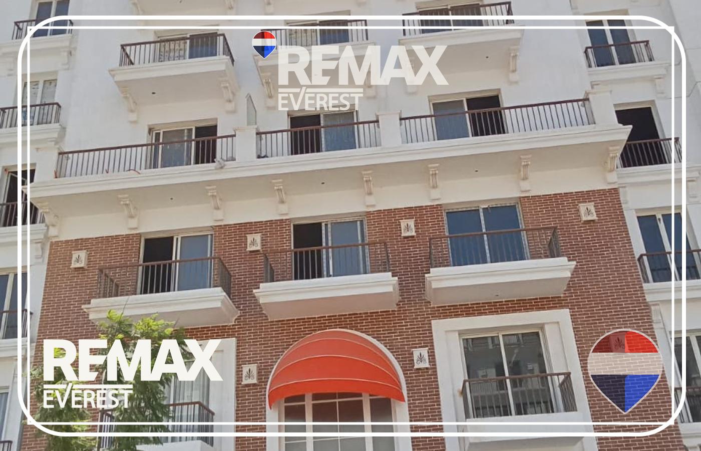 Apartment for Sale in M.V ICity 150 sqm