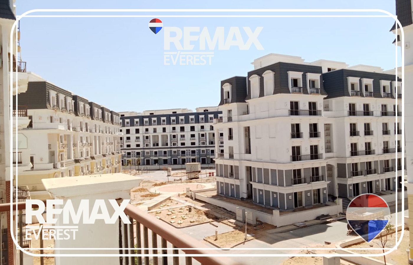 Apartment for Sale in M.V ICity 150 sqm