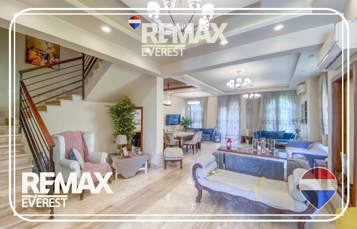 Twinhouse for Sale in West Gate 270 sqm
