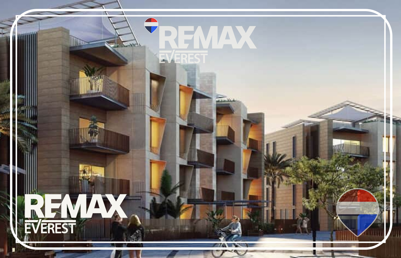 Apartment for Sale in Village West 163 sqm