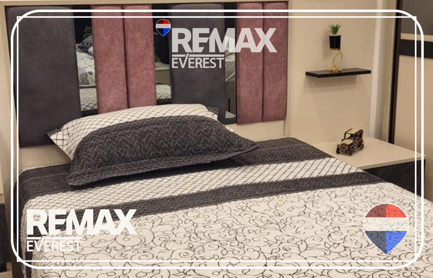 Apartment for Rent in Janna Zayed 2 130 sqm
