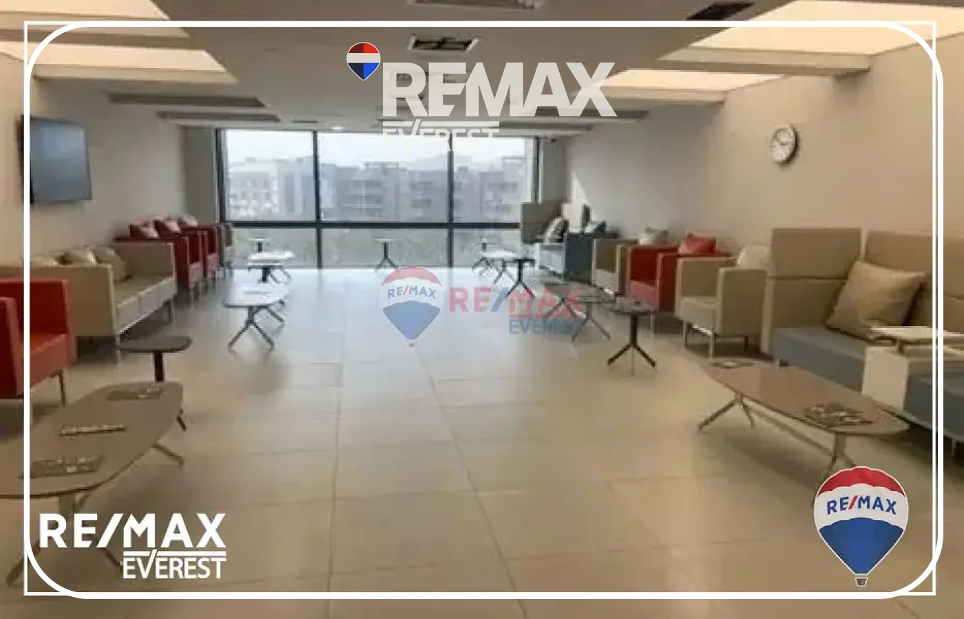 Clinic for Rent in Meditown New Giza 80 sqm