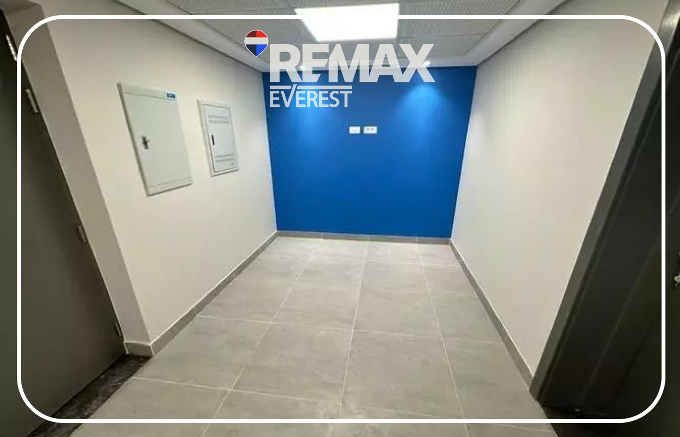 Clinic for Rent in Meditown New Giza 80 sqm