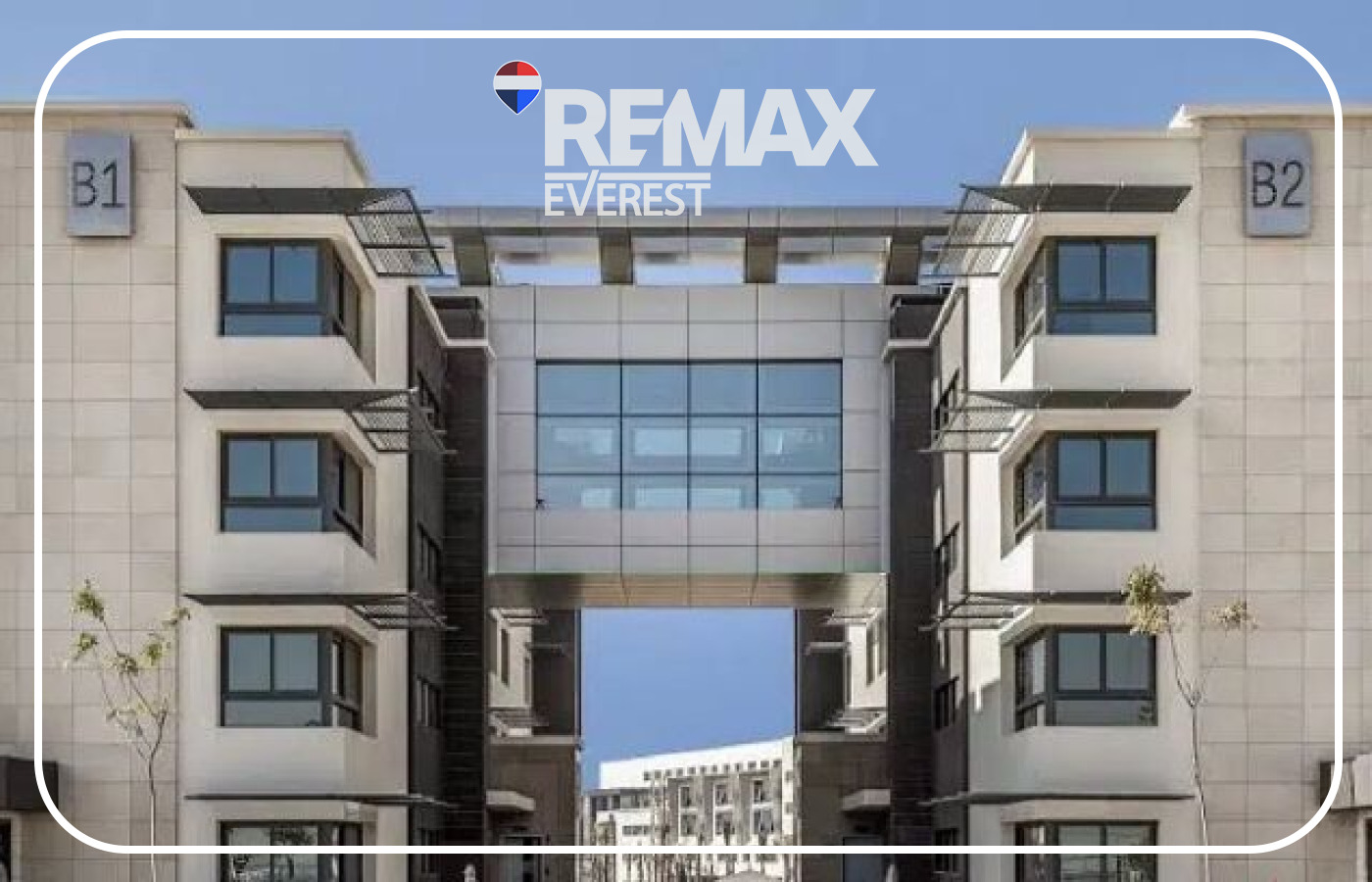 Clinic for Rent in Meditown New Giza 80 sqm
