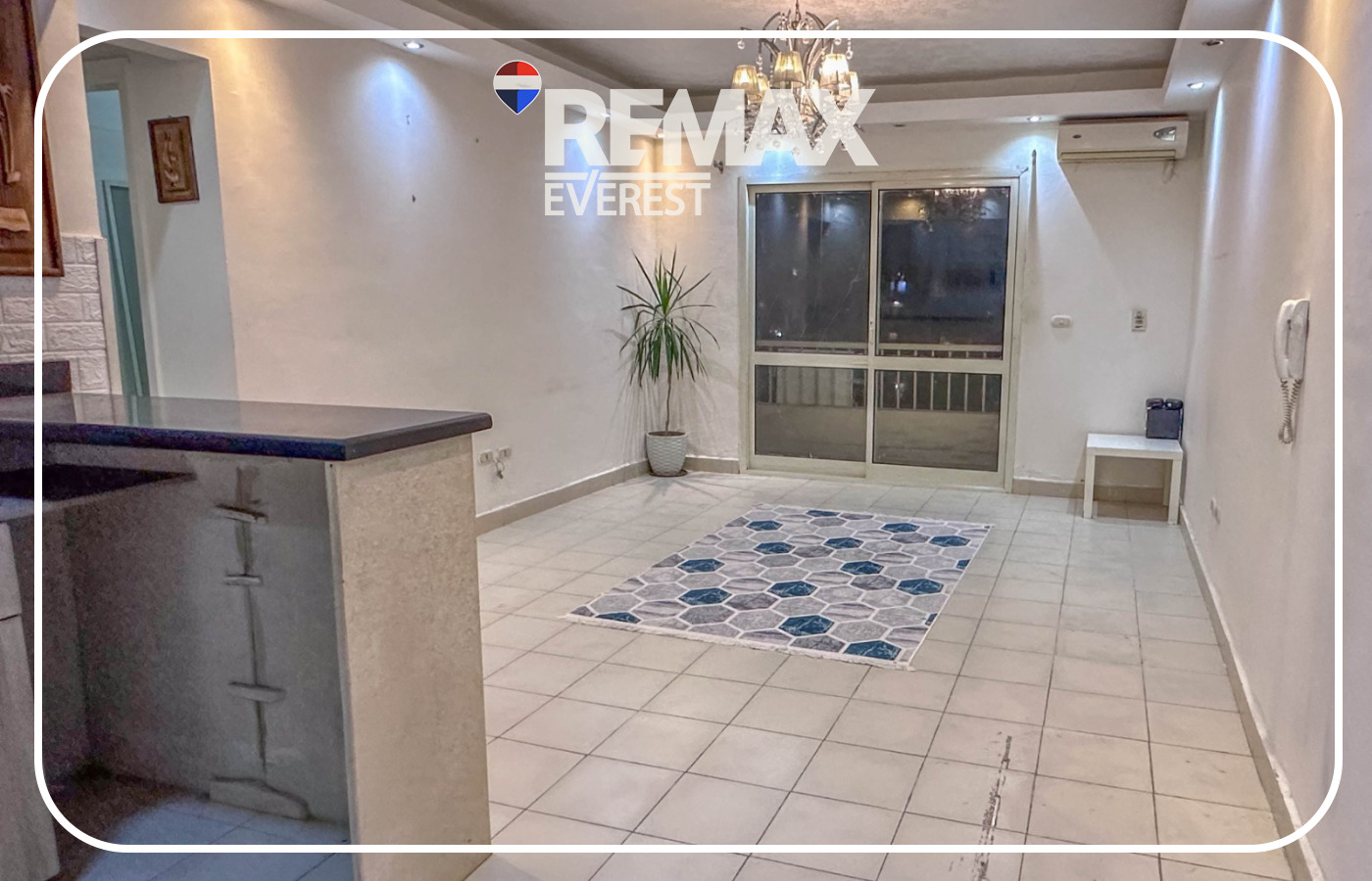 Apartment for Sale in 12th District - Sheikh Zayed 70 sqm