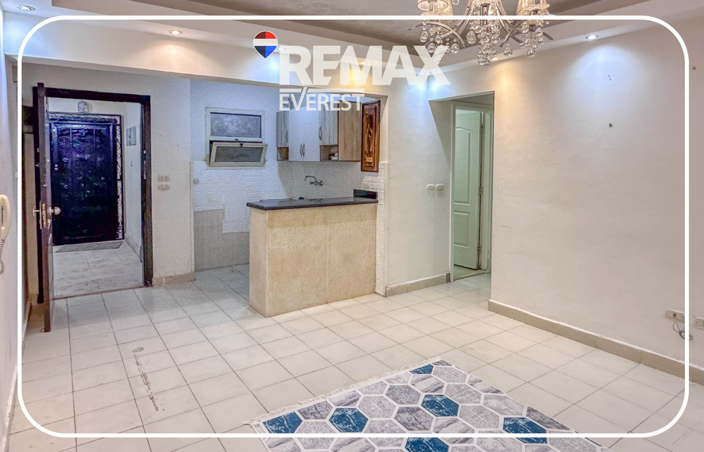 Apartment for Sale in 12th District - Sheikh Zayed 70 sqm