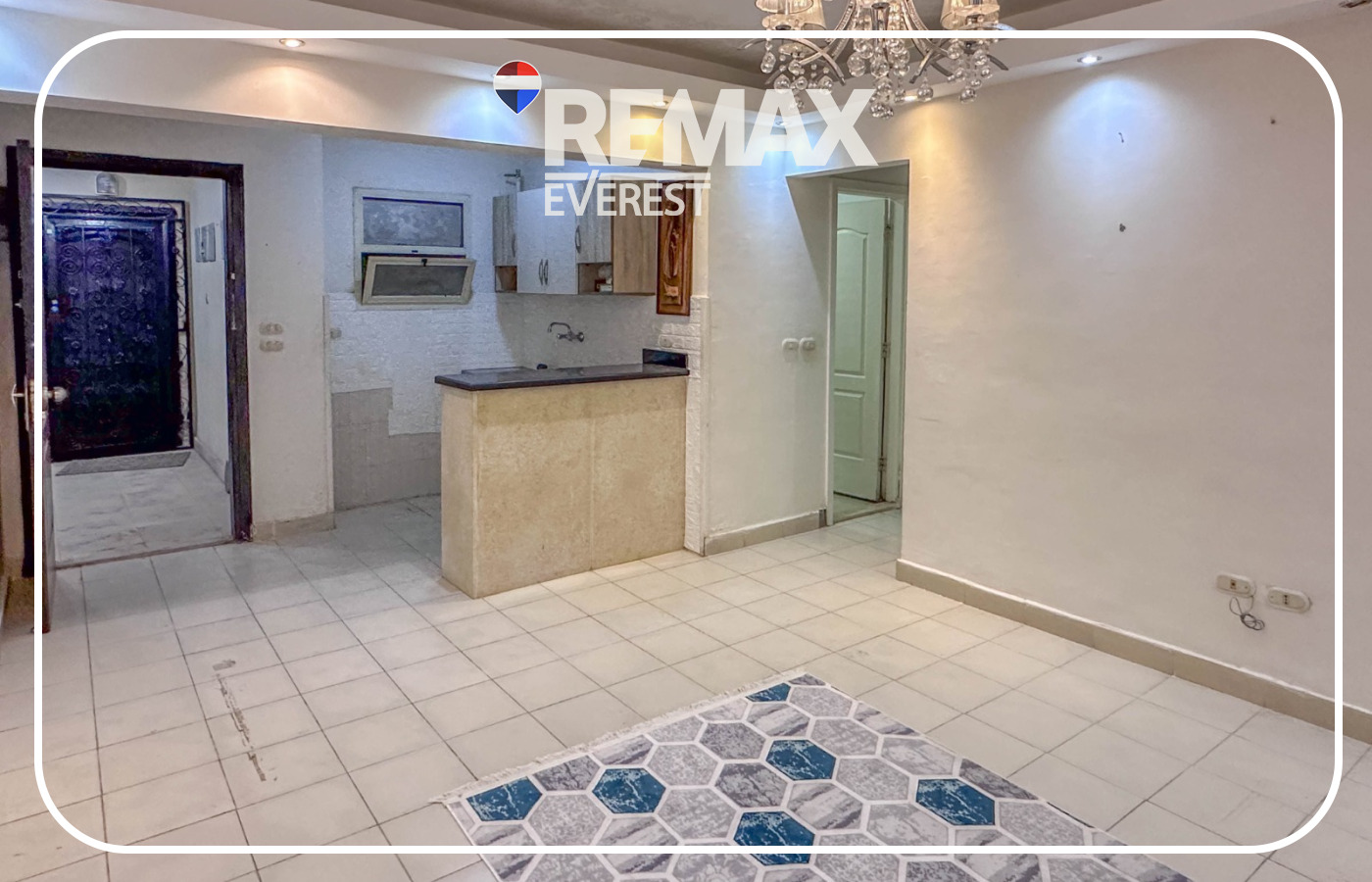 Apartment for Sale in 12th District - Sheikh Zayed 70 sqm