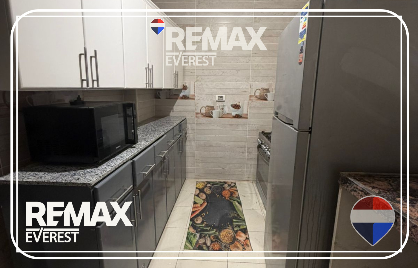 Apartment for Rent in Janna Zayed 130 sqm