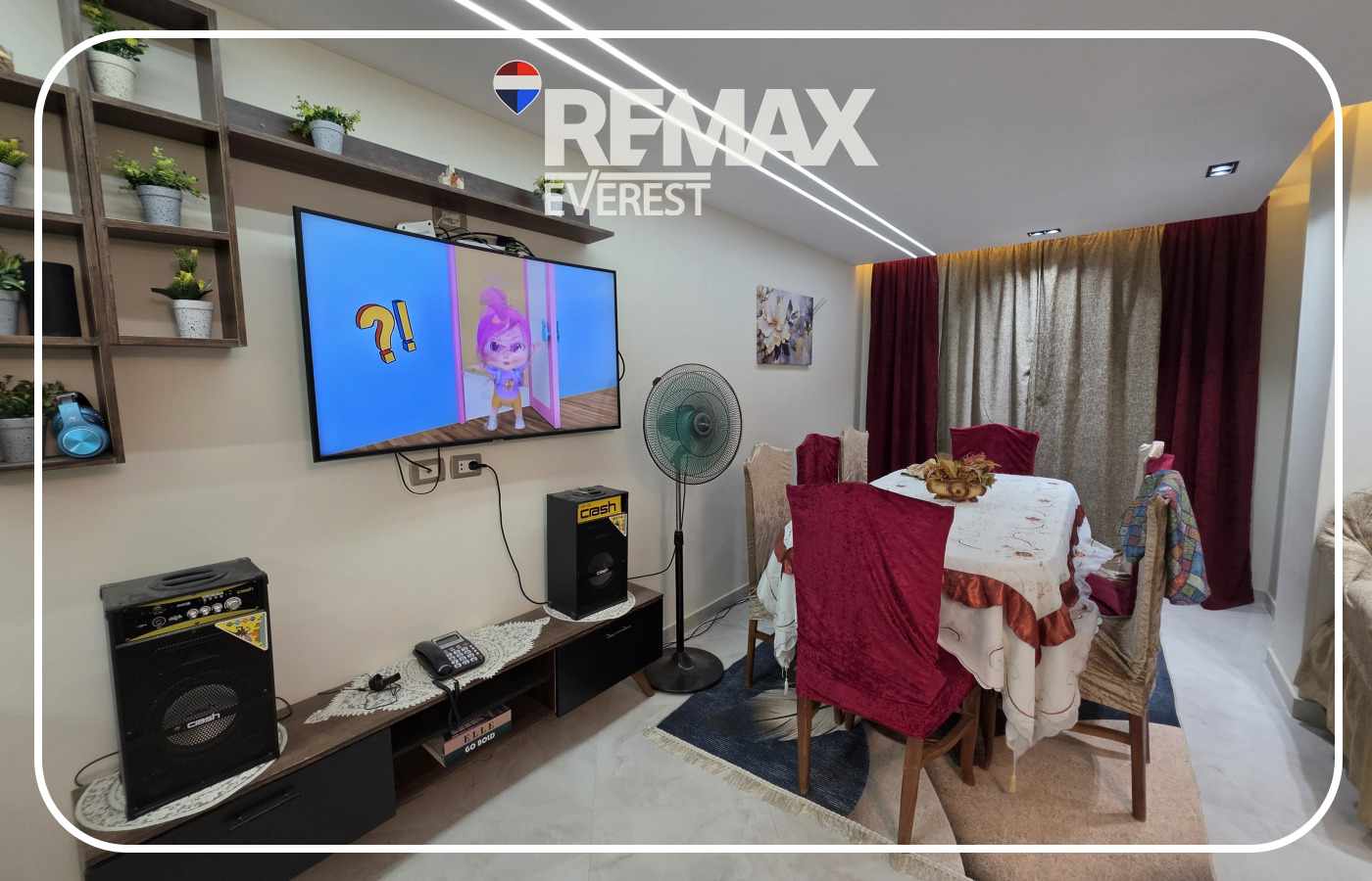 Apartment for Sale in Al Khamayel 170 sqm