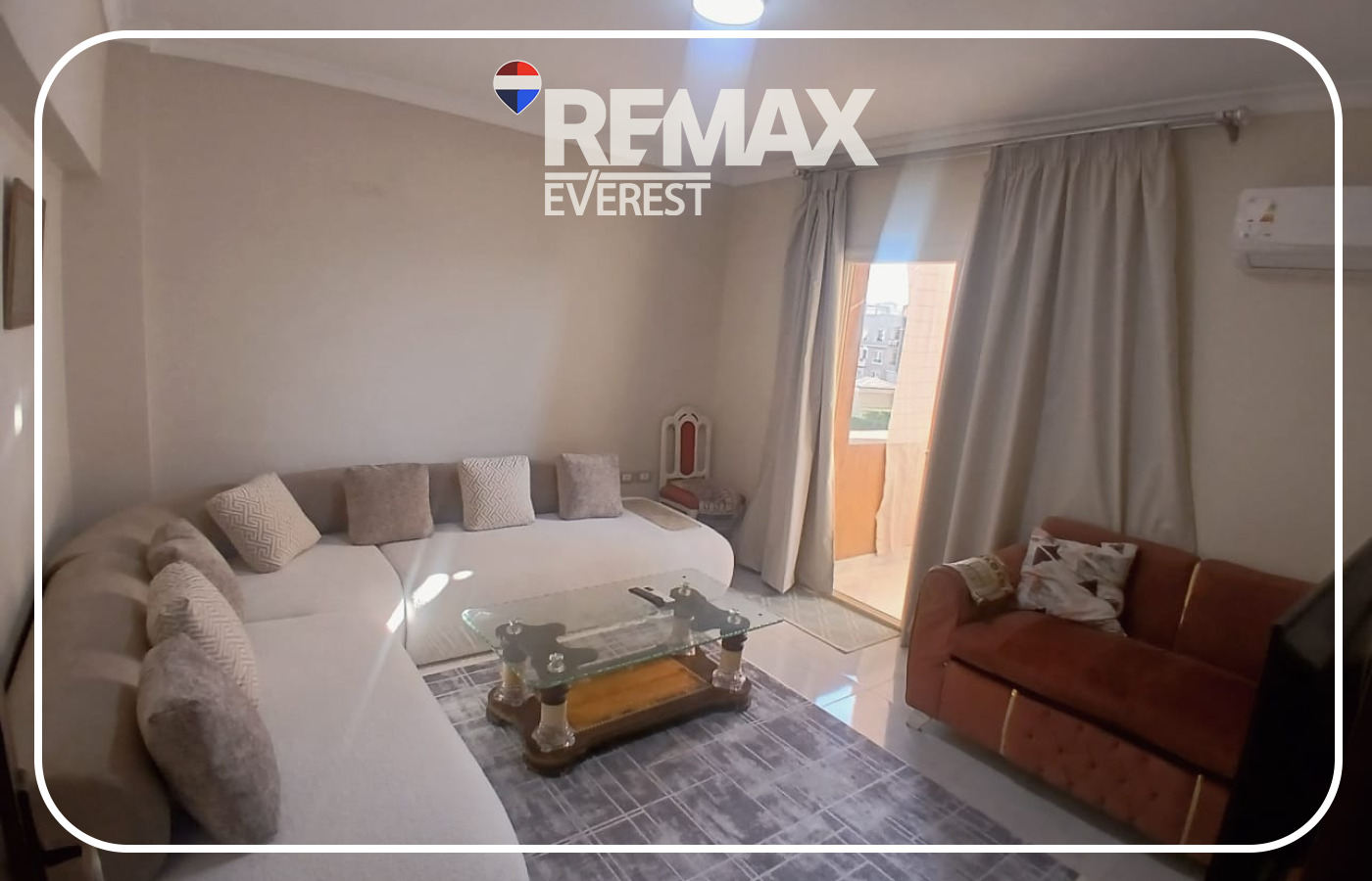 Furnished Apartment for Rent in Al Khamayel 175 sqm