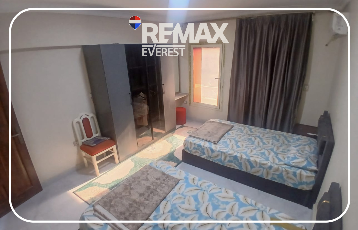 Furnished Apartment for Rent in Al Khamayel 175 sqm