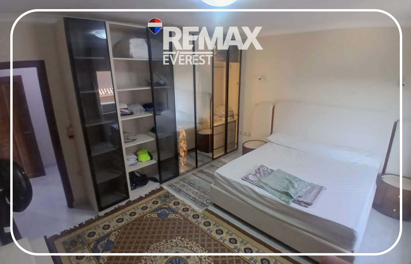 Furnished Apartment for Rent in Al Khamayel 175 sqm