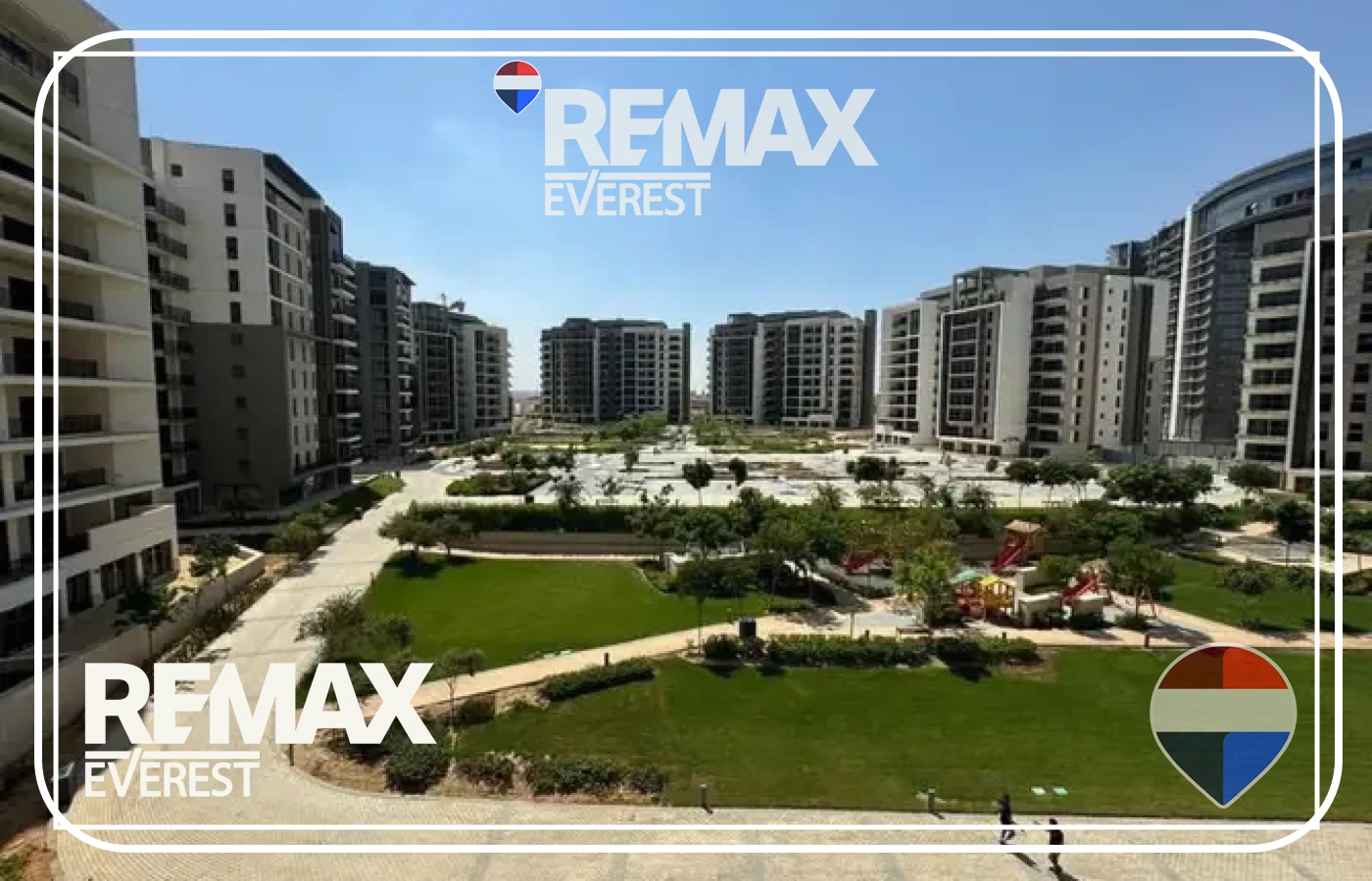 Apartment for Sale in Zed West 89 sqm