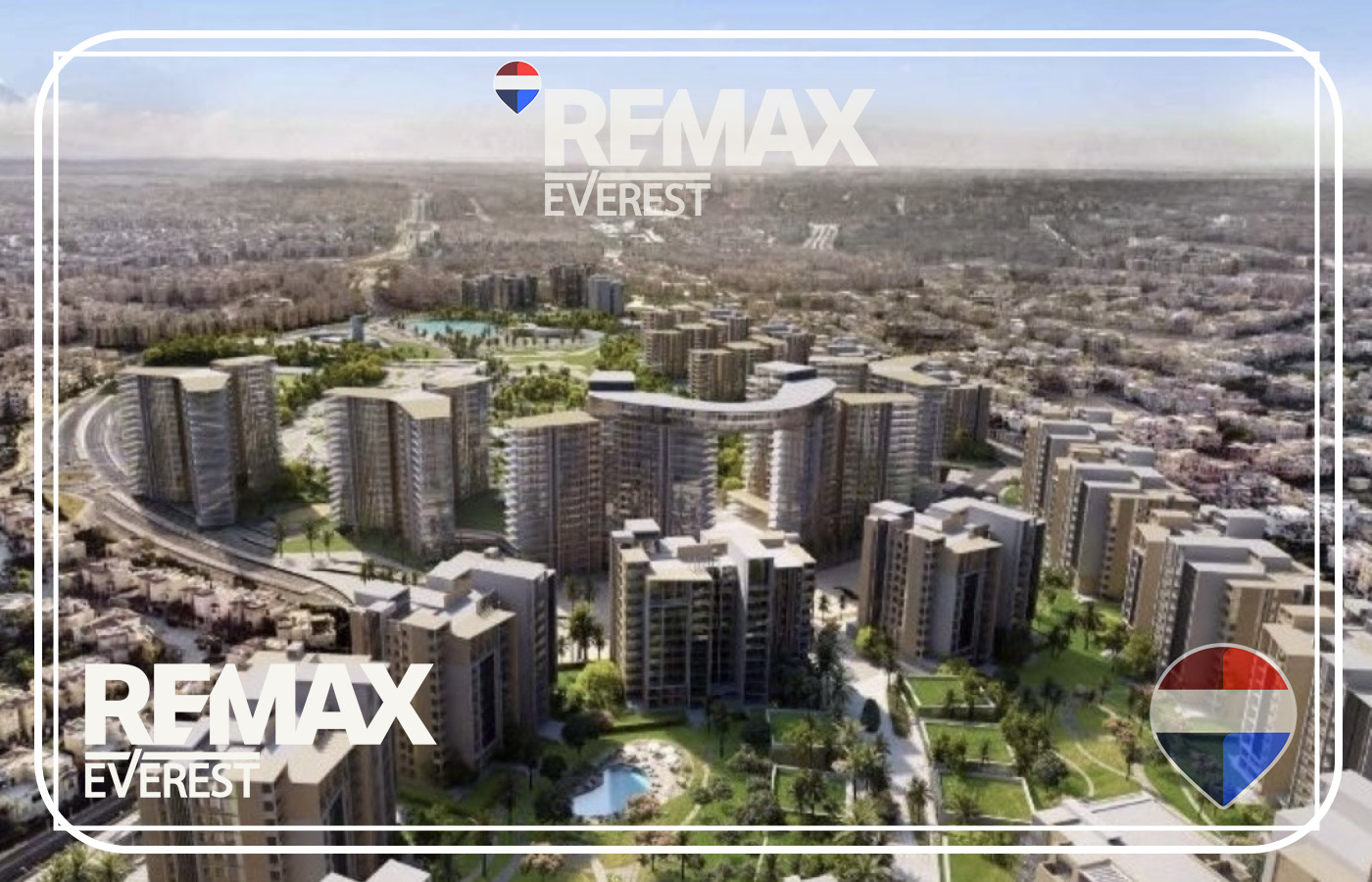 Apartment for Sale in Zed West 89 sqm