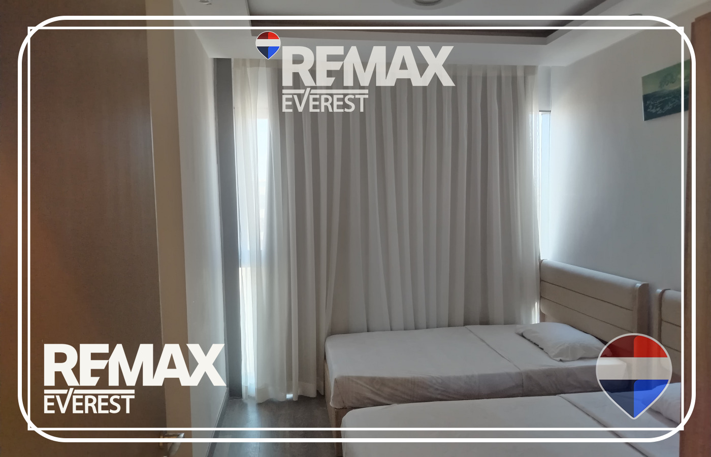 Apartment for Rent in Zed West 165 sqm