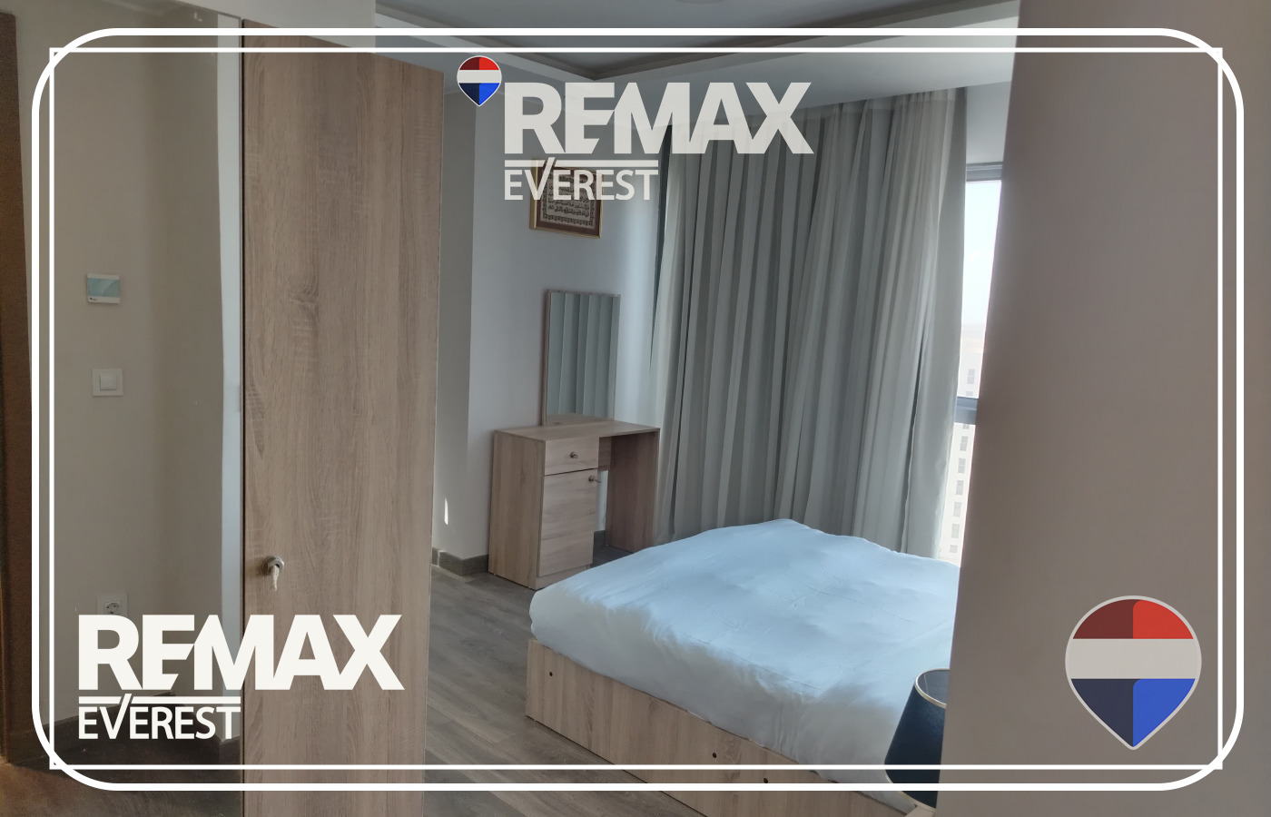 Apartment for Rent in Zed West 165 sqm