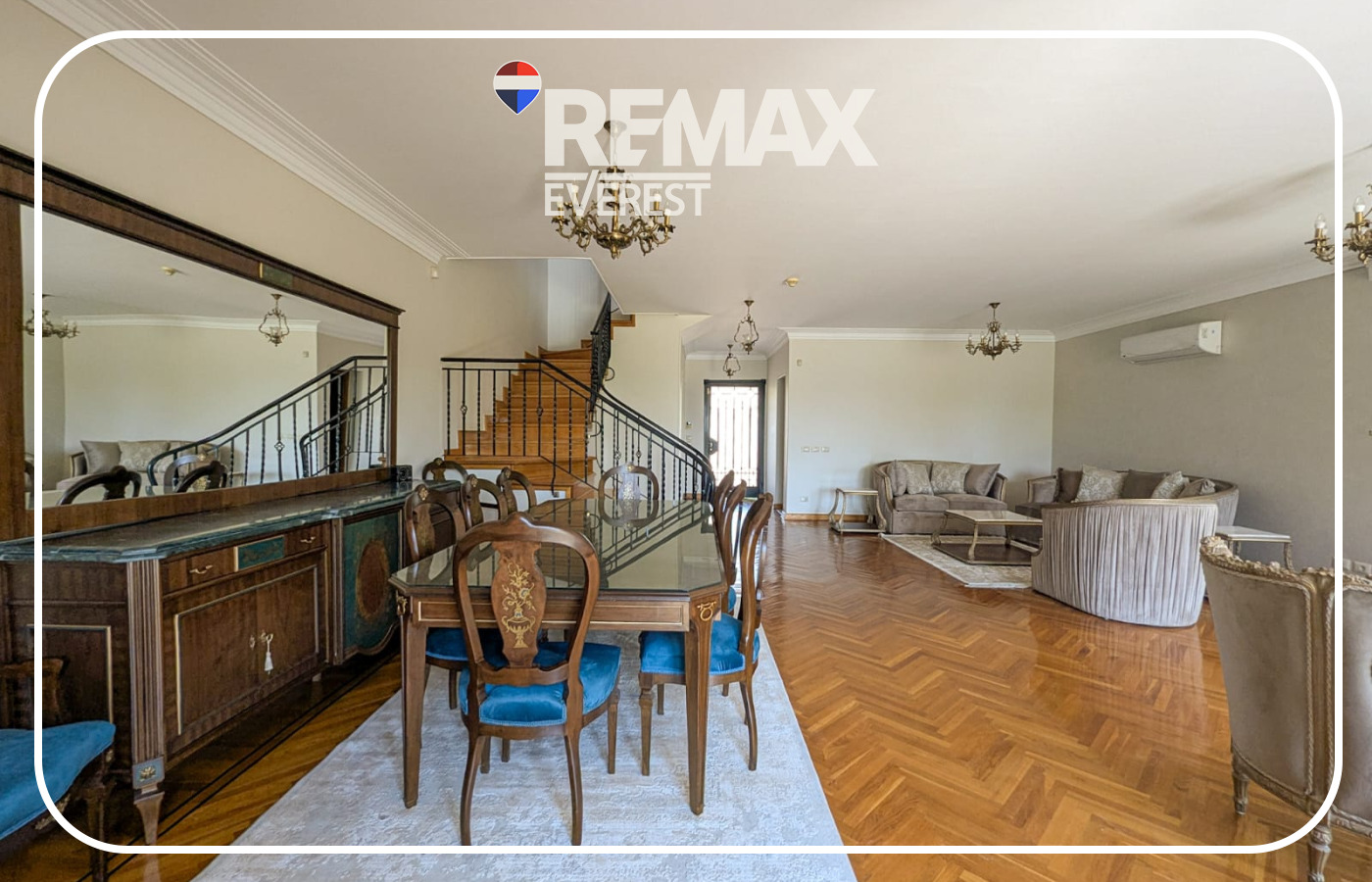 Twinhouse for Rent in Al Rabwa 220 sqm