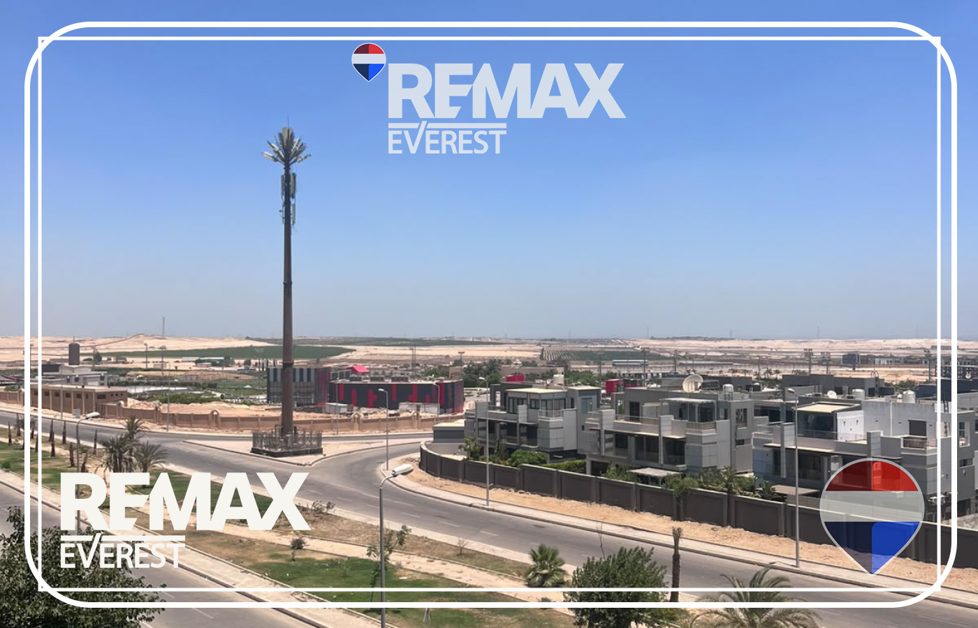 Penthouse for Sale in Zayed Regency 170 sqm