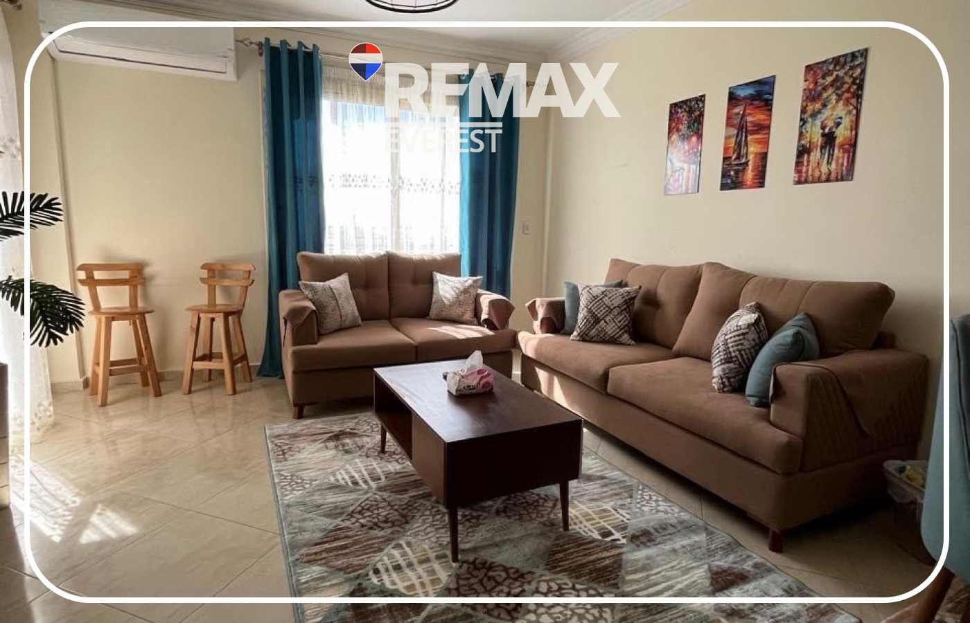 Apartment for Rent in Dar Misr 16th district 130 sqm