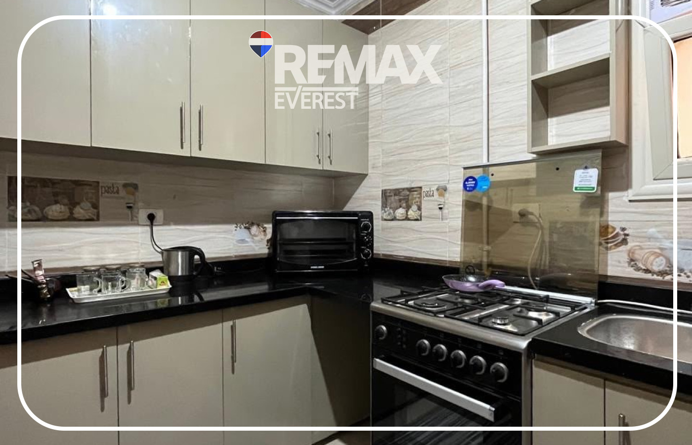 Apartment for Rent in Dar Misr 16th district 130 sqm