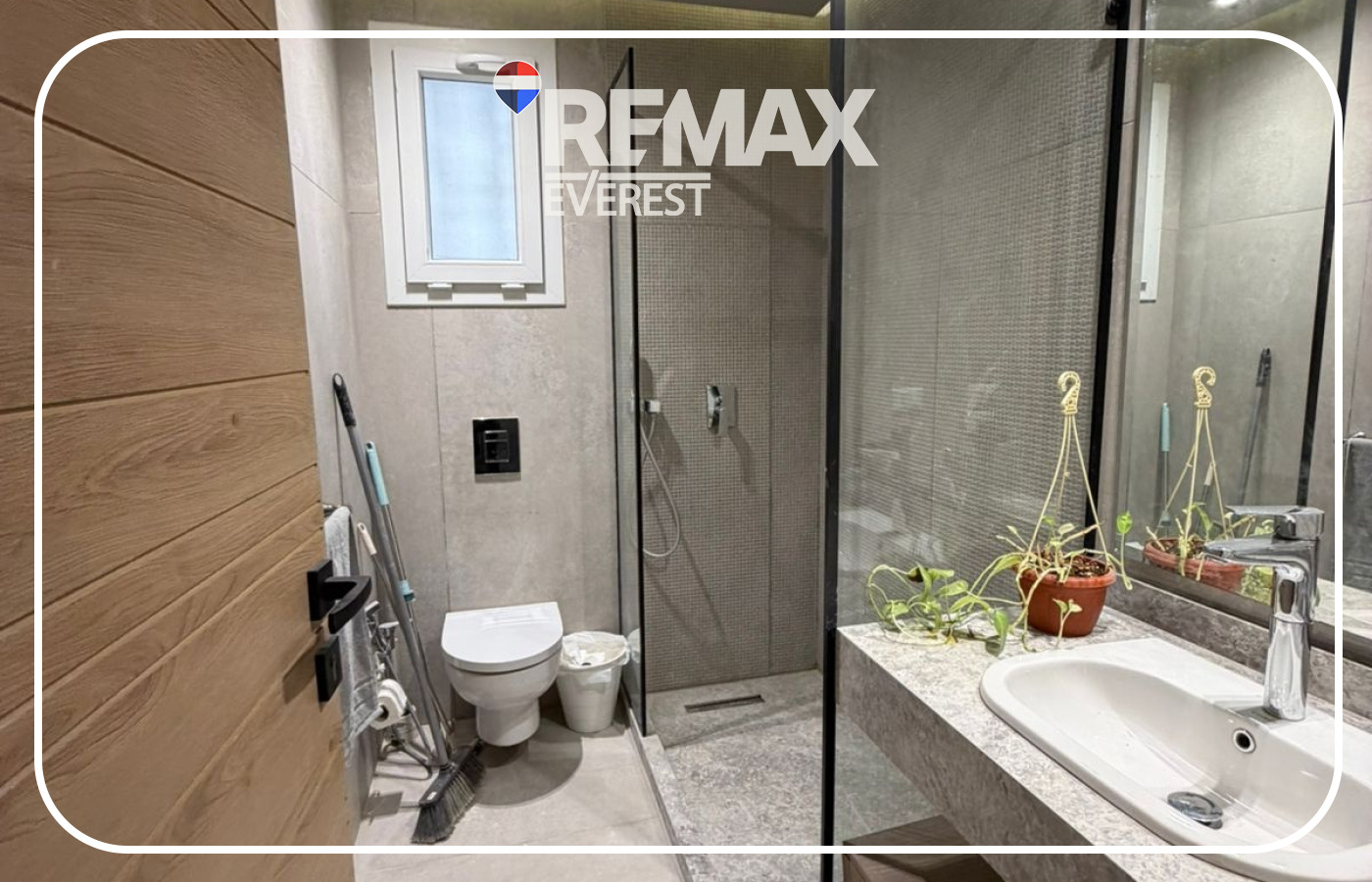 Ground Apartment for Sale in 1st Touristic - October 180 sqm
